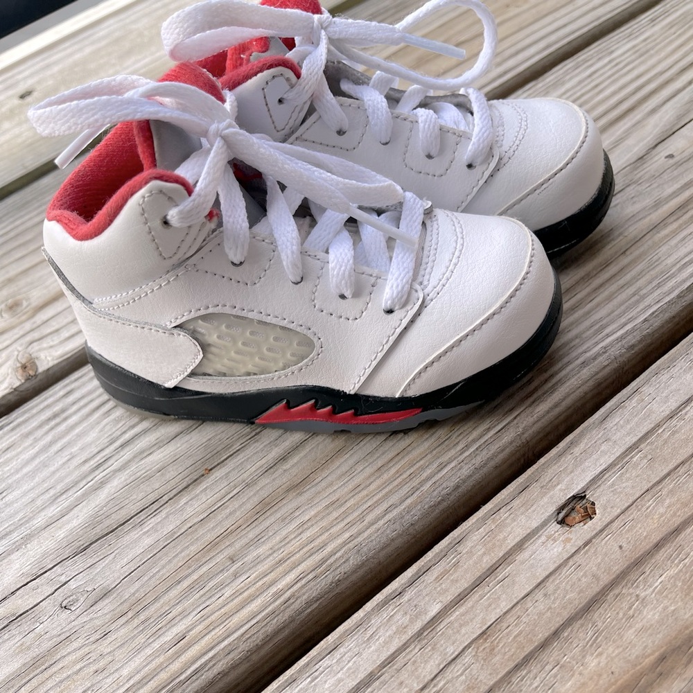 Baby Jordan’s
